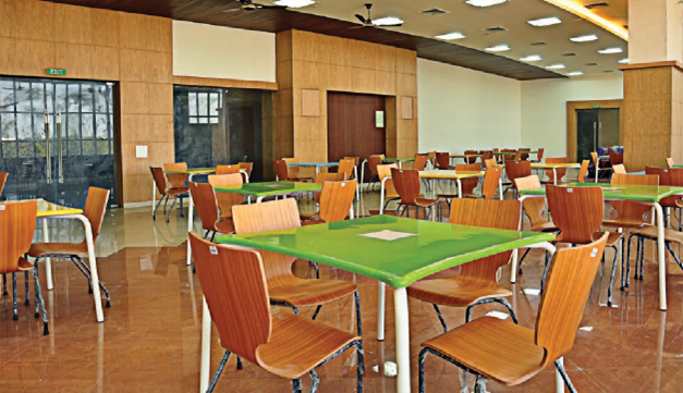 GJUST Hisar, Haryana