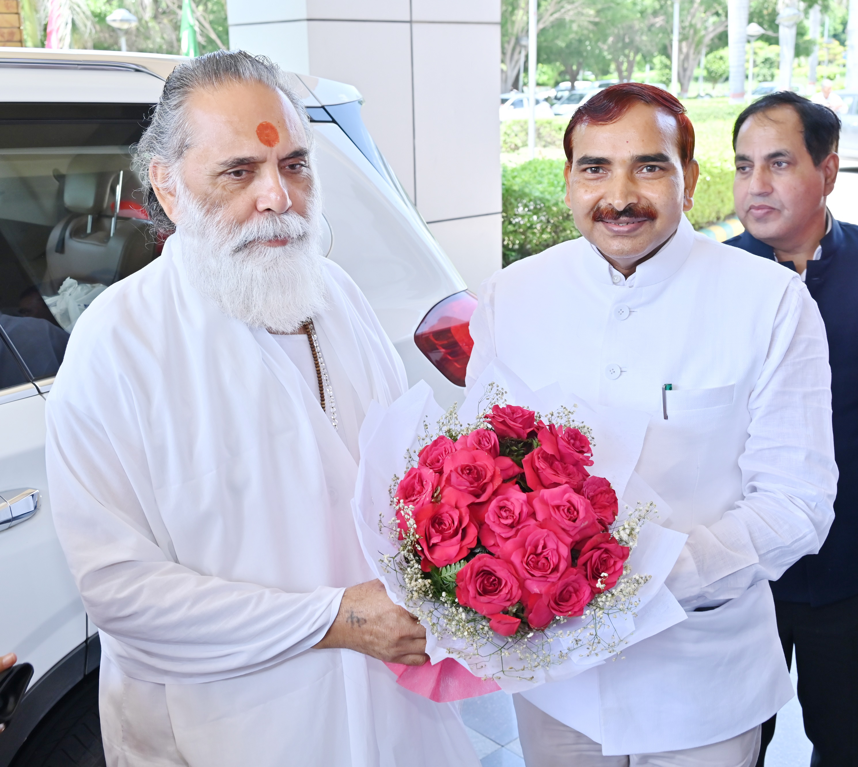 GJUST Hisar, Haryana